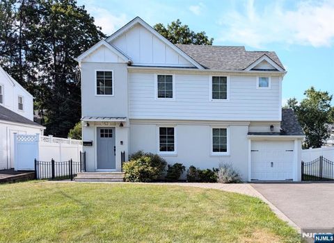 152 W Clinton Avenue Tenafly NJ 07670