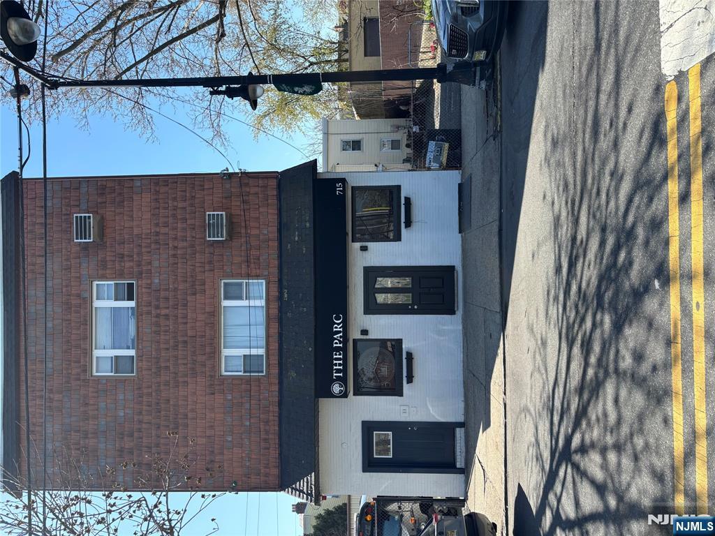 Rental Property at 715 Harrison Ave, Harrison, New Jersey - Bathrooms: 1 
Rooms: 3  - $1,550 MO.