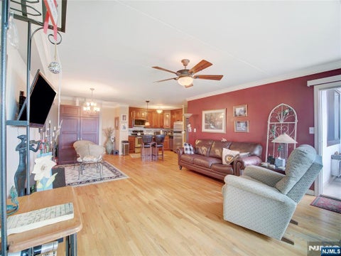 Photo of 250 Gorge Road #22F, Cliffside Park, NJ 07010 (MLS # 26031535)
