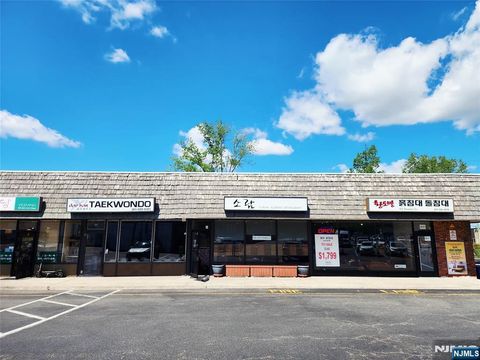 321 Broad Avenue Ridgefield NJ 07657