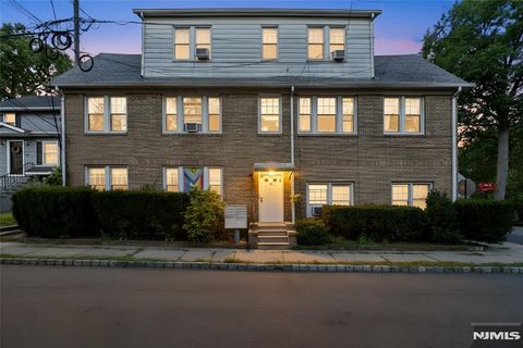 Photo of 40 Mill Street #7, Bloomfield, NJ 07003 (MLS # 25042177)