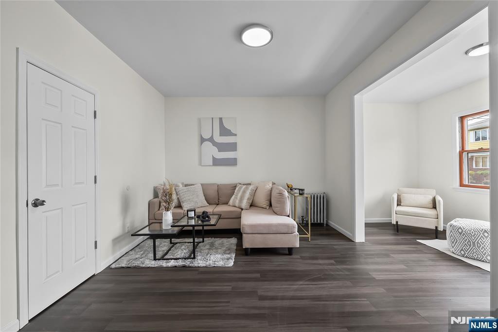 Property for Sale at 85 Anderson Avenue, Wallington, New Jersey - Bedrooms: 3 
Bathrooms: 2 
Rooms: 8  - $599,000