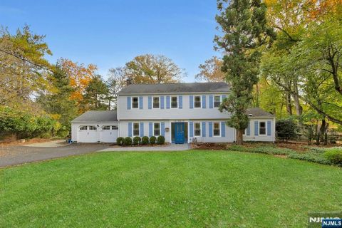 Photo of 258 Rivervale Road, River Vale, NJ 07675 (MLS # 25038614)