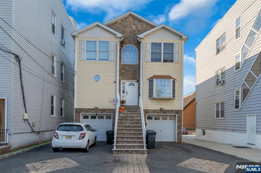 53 Passaic Avenue