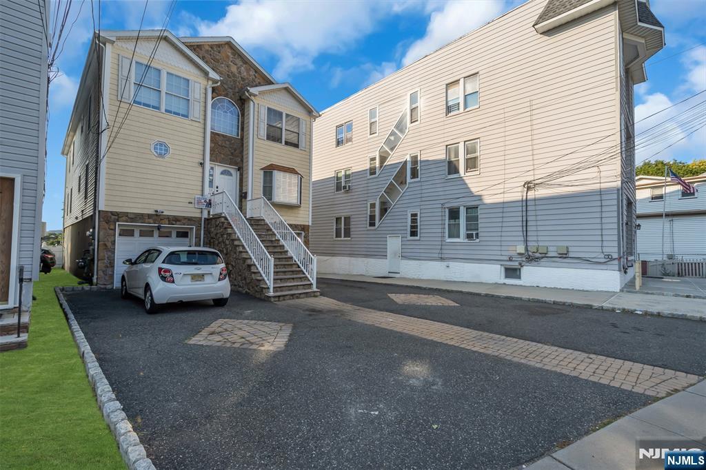 53 Passaic Avenue