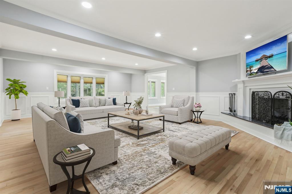 432 Fox Chase Road