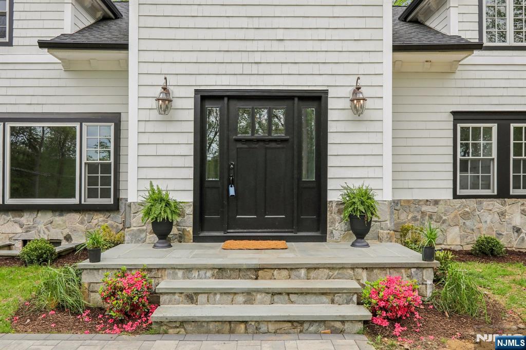 432 Fox Chase Road