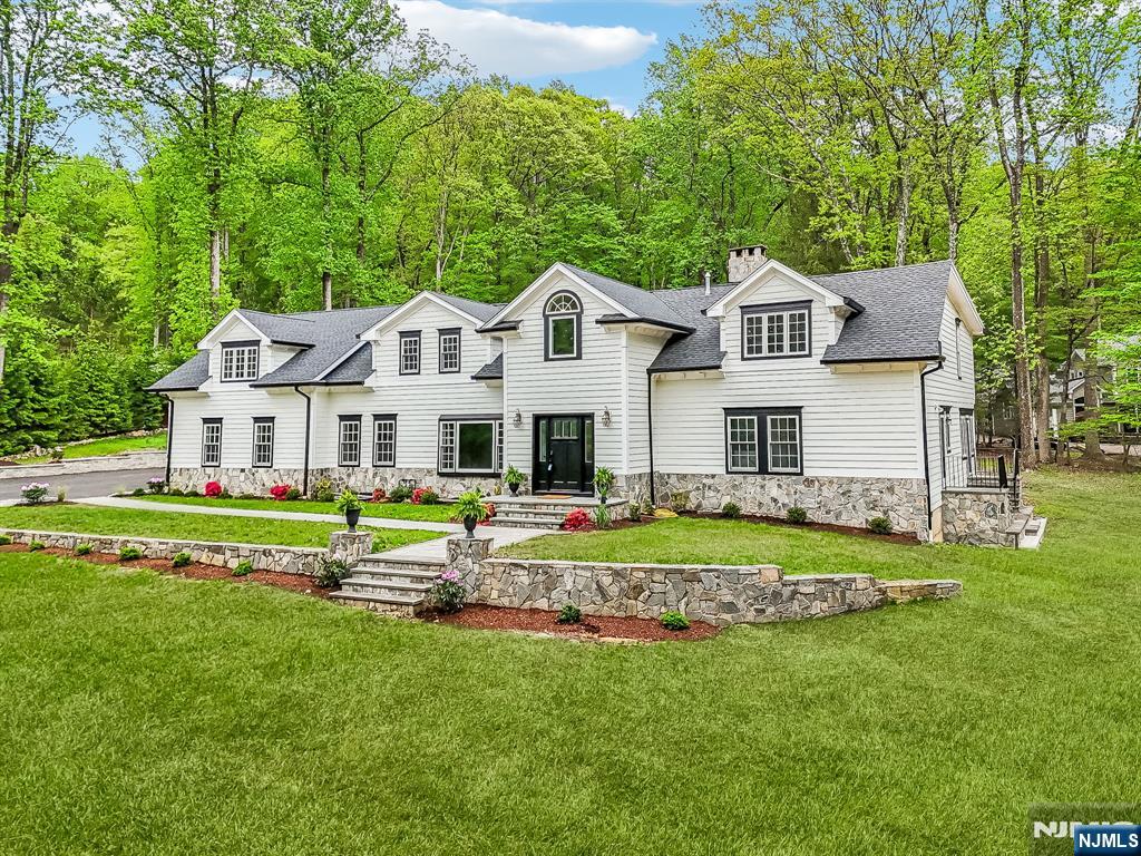 432 Fox Chase Road