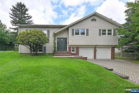 Photo of 459 Tulane Court, Paramus, NJ 07652 (MLS # 26031326)