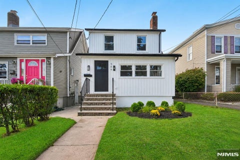 Photo of 544 1st Street, Carlstadt, NJ 07072 (MLS # 26032525)
