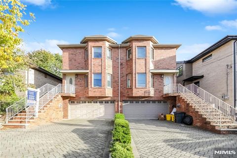 Photo of 530 1st St #A, Palisades Park, NJ 07650 (MLS # 26001532)