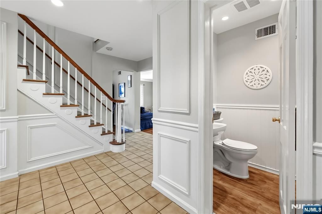 Photo of 43 Hering Road, Montvale, NJ 07645 (MLS # 26007217)