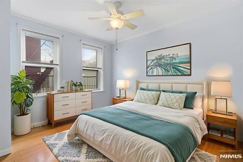 Photo of 6045 E Blvd #205, West New York, NJ 07093 (MLS # 26008074)