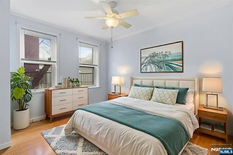 6045 E Blvd 205 West New York NJ 07093