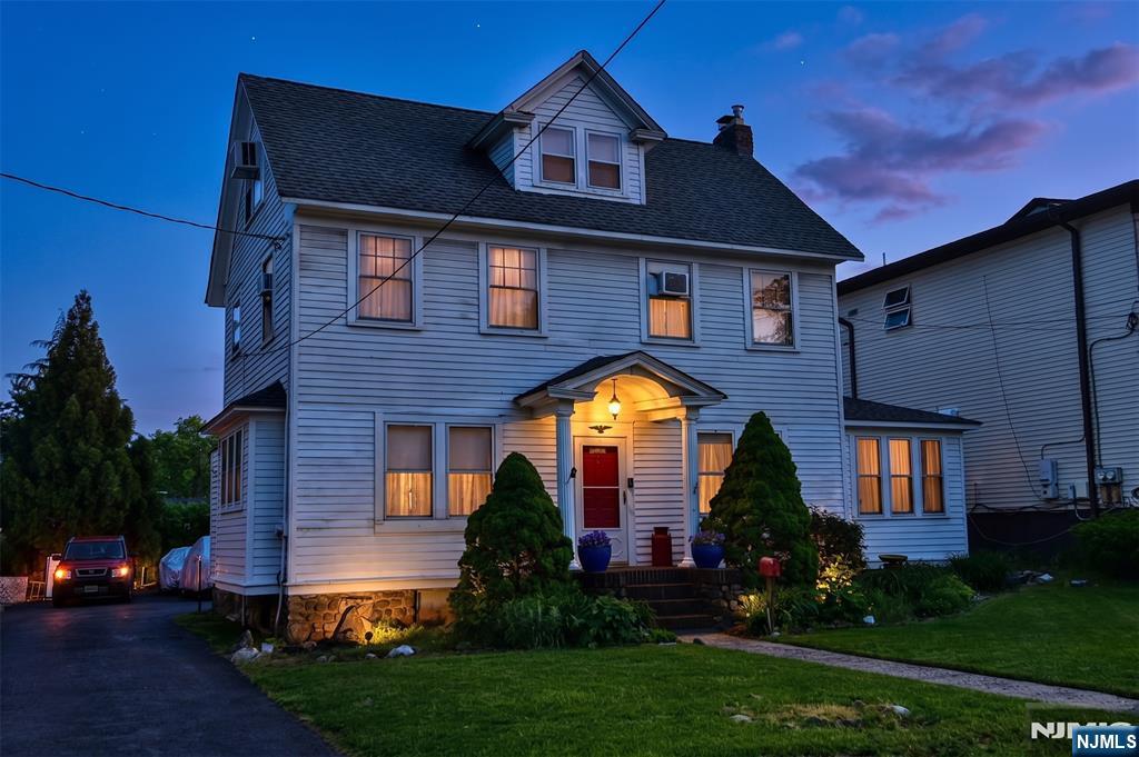 Homes for Sale in Northern NJ | ThisIsRiverEdge.com 343 Union Street