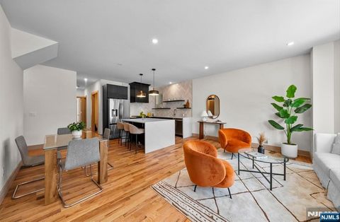 Photo of 221 Clerk Street #1, Jersey City, NJ 07305 (MLS # 26004397)