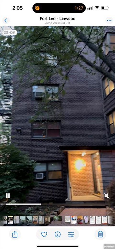 Photo of 3091 Edwin Ave #4G, Fort Lee, NJ 07024 (MLS # 25042866)