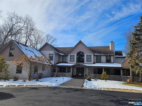 285 Chestnut Ridge Road Woodcliff Lake NJ 07677