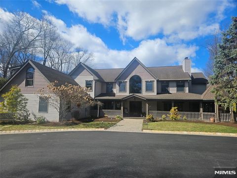 285 Chestnut Ridge Road Woodcliff Lake NJ 07677