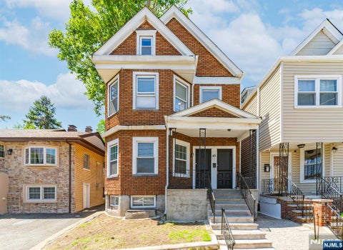 Photo of 45 Union Avenue, Belleville, NJ 07109 (MLS # 26021482)