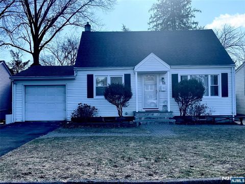 Photo of 11 Raymond Pl, Hawthorne, NJ 07506 (MLS # 26001393)