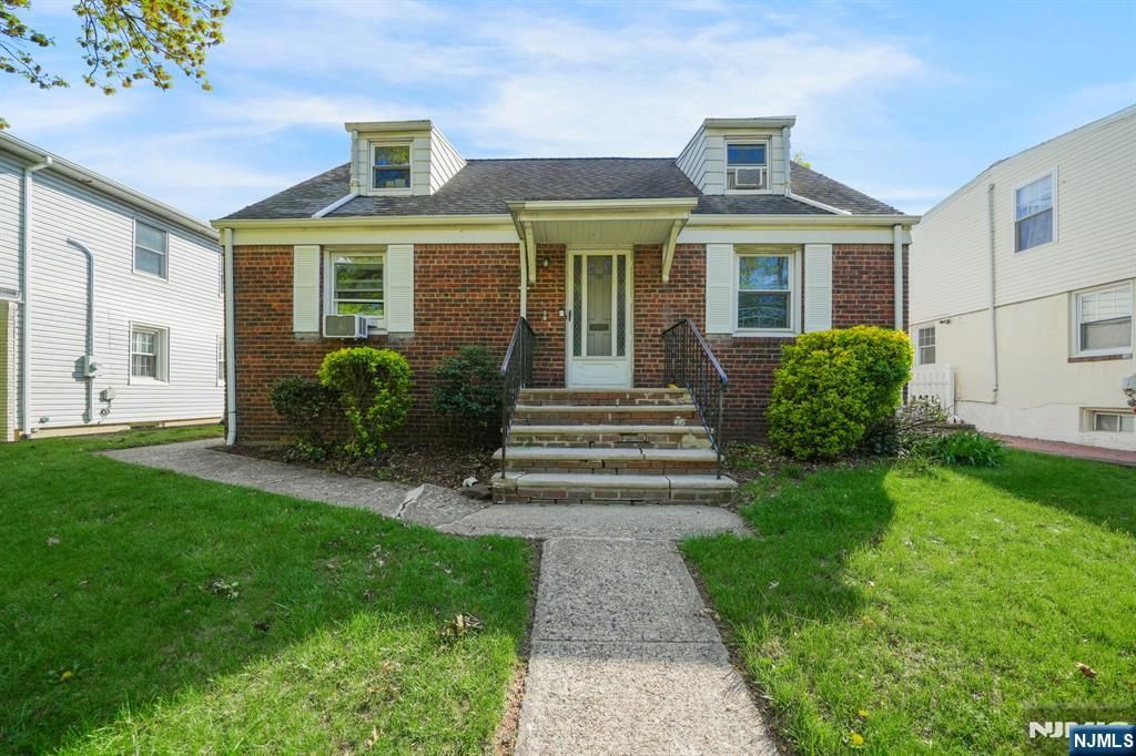 Photo of 701 Centre Street, Nutley, NJ 07110 (MLS # 26014456)