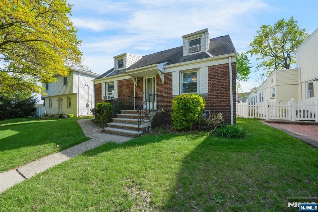 Photo of 701 Centre Street, Nutley, NJ 07110 (MLS # 26014456)