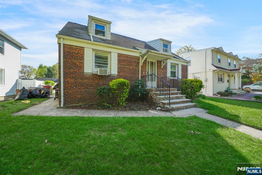 Photo of 701 Centre Street, Nutley, NJ 07110 (MLS # 26014456)