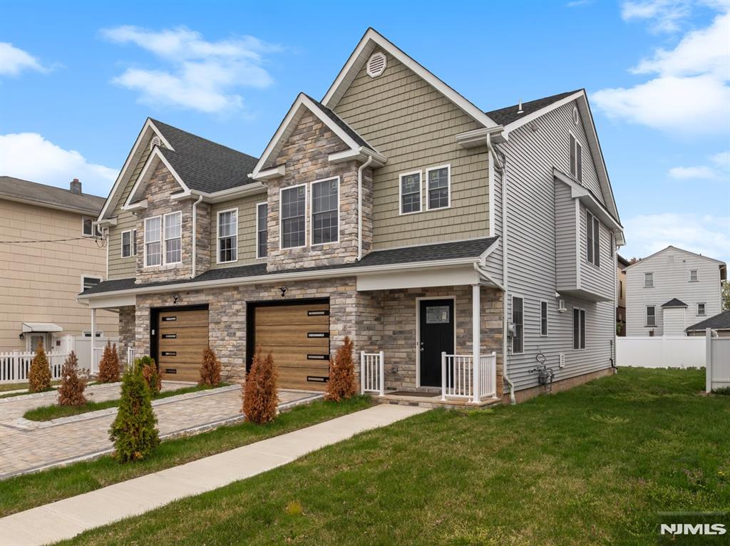 77B Chestnut Street