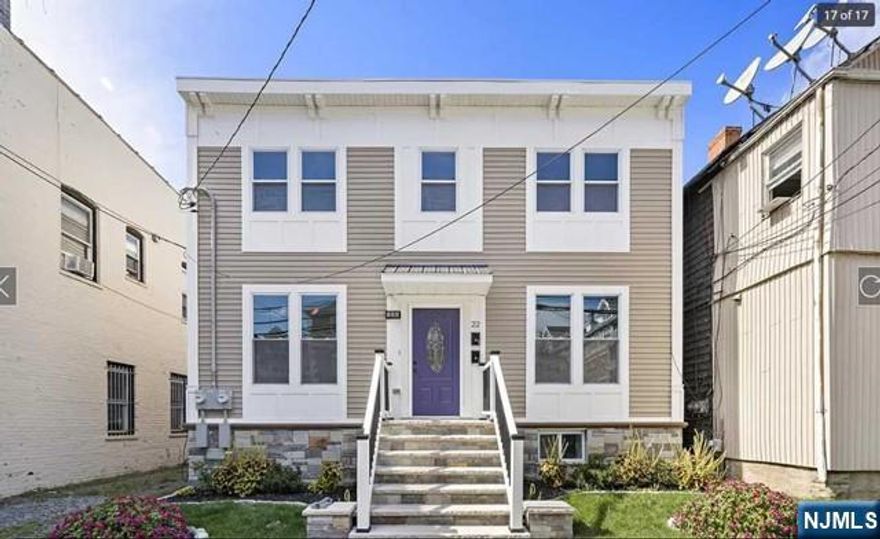 2 years old New Construction!!! in the heart of booming Downtown Englewood. The pictures included tells you everything about fresh features and appliances of the house. This home is located to endless amounts of dining options, retail stores, grocery options, bus stops, and so much more! 2 car parking spots are included in the rent. **PRIVATE EV CHARGING STATION AVAILABLE ON THE SITE**