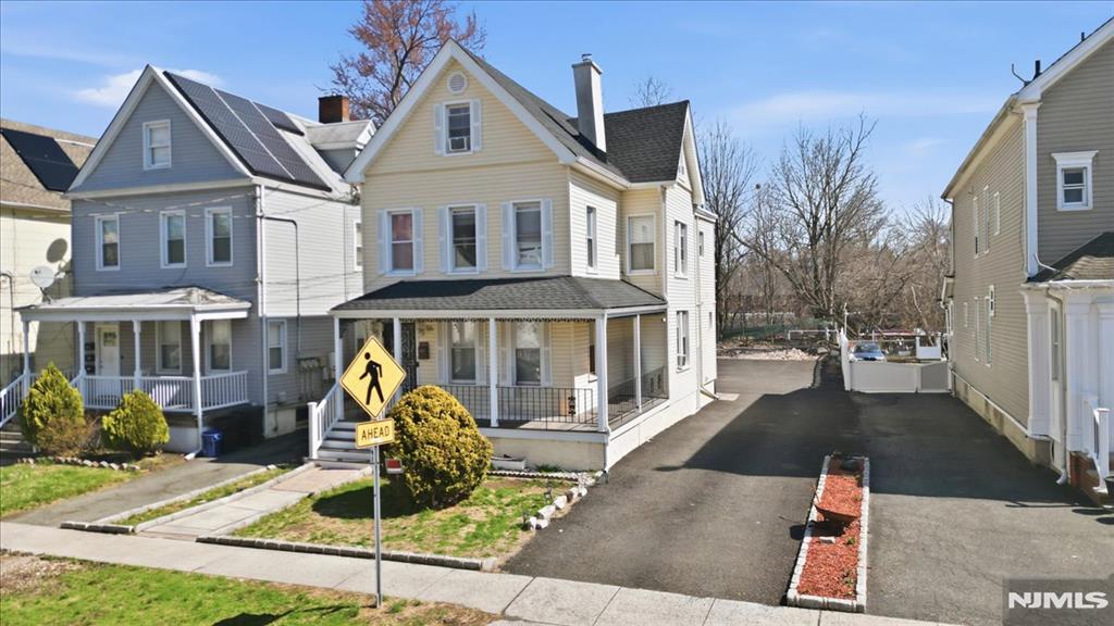 56 Ashland Avenue