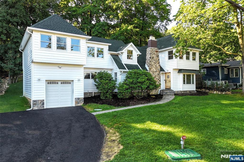 193 E Shore Trail