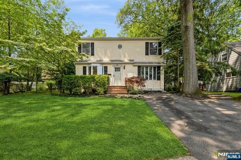 41 Roosevelt Street Cresskill NJ 07626
