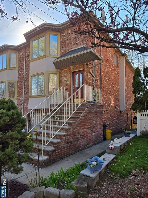Photo of 257 5th Street #2, Palisades Park, NJ 07650 (MLS # 26012165)