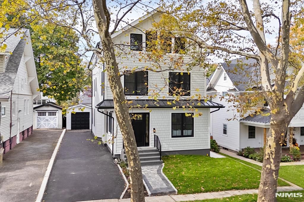 Photo of 56 Carmita Avenue, Rutherford, NJ 07070 (MLS # 25037444)