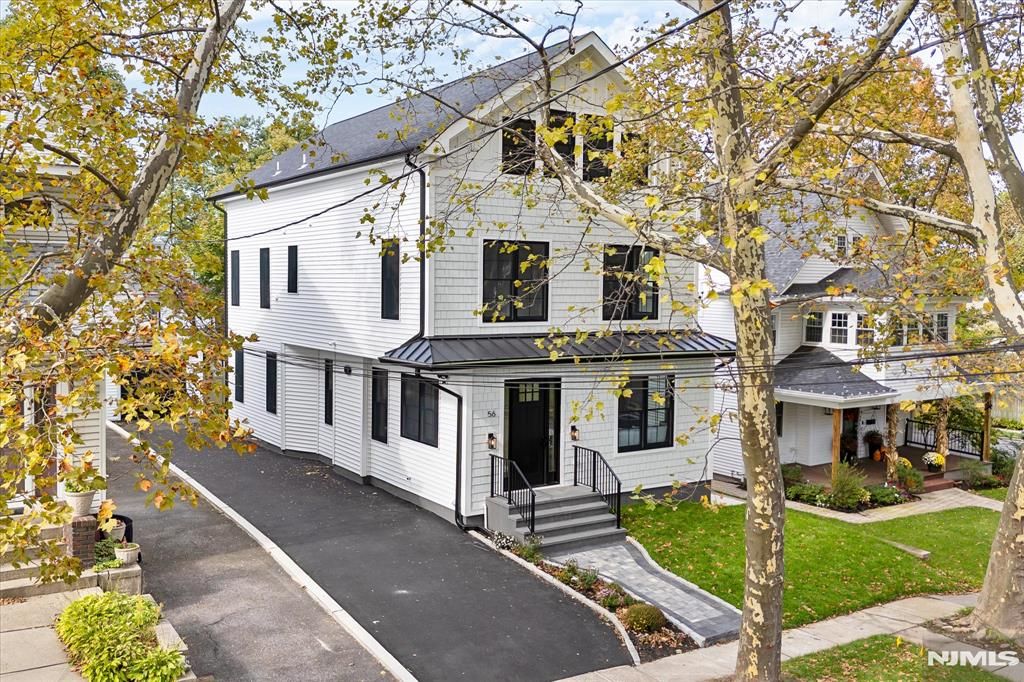 Photo of 56 Carmita Avenue, Rutherford, NJ 07070 (MLS # 25037444)