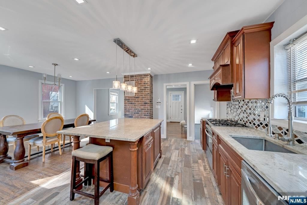 Photo of 51 Cedar ST, Nutley, NJ 07110 (MLS # 26019759)