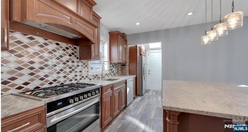 Photo of 51 Cedar ST, Nutley, NJ 07110 (MLS # 26019759)