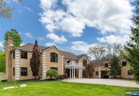 Photo of 305 Green Road, Sparta, NJ 07871 (MLS # 26034311)