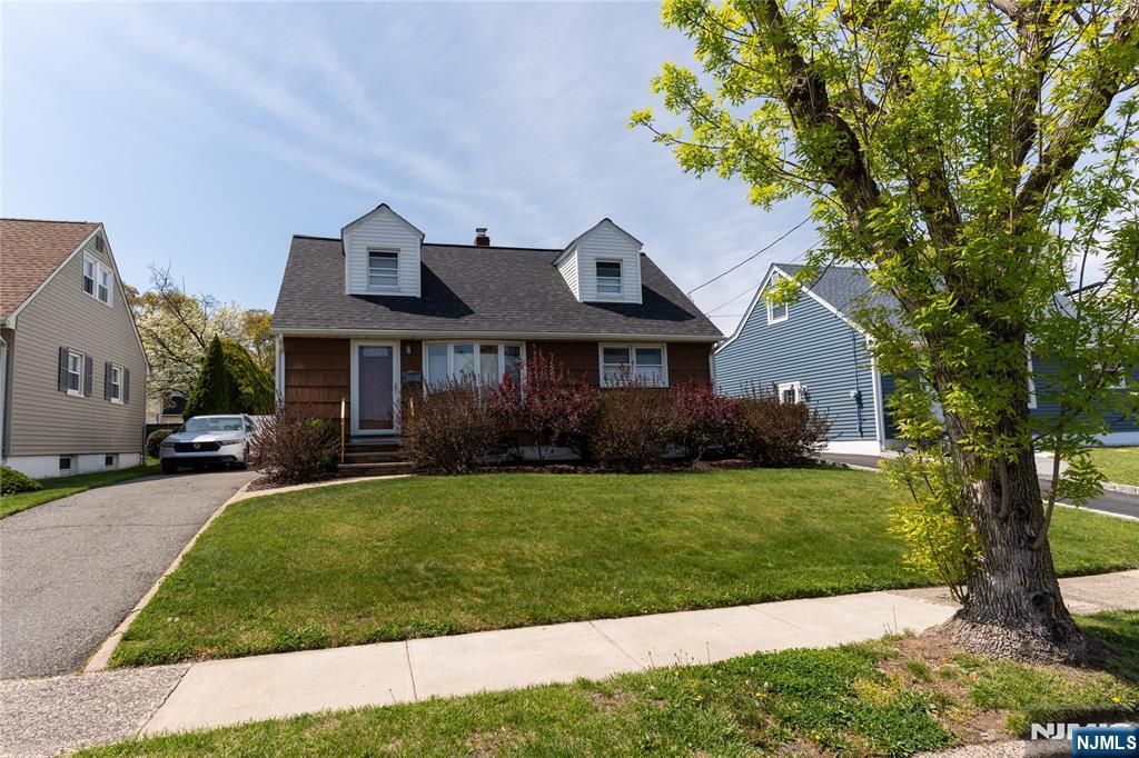 Photo of 93 Brighton Road, Clifton, NJ 07012 (MLS # 26015169)