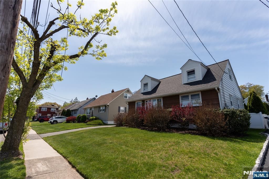 Photo of 93 Brighton Road, Clifton, NJ 07012 (MLS # 26015169)