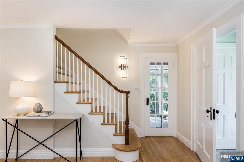 22 Sheridan Avenue