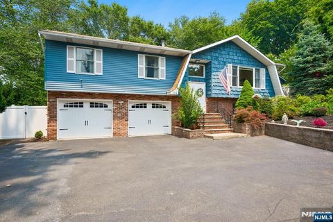 Photo of 364 Piermont Avenue, Hillsdale, NJ 07642 (MLS # 26027324)