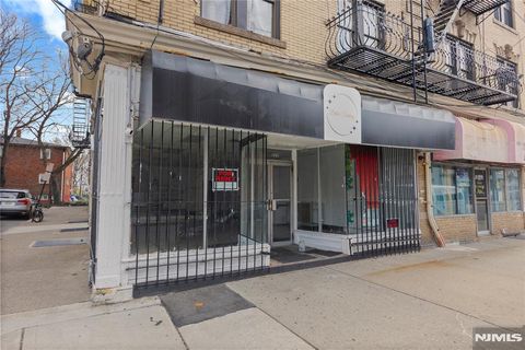 Photo of 222 3rd Street, Passaic, NJ 07055 (MLS # 26023582)