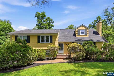 Photo of 16 Pinecrest Drive, Woodcliff Lake, NJ 07677 (MLS # 26021230)