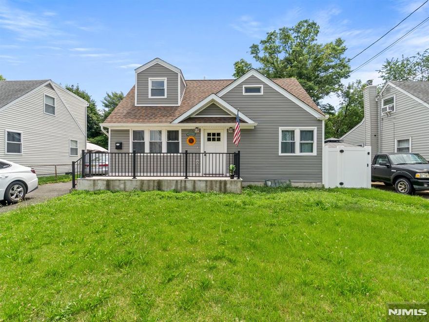 Welcome to 19 Wolf Dr, Hamilton, NJ " a fully renovated single-family home offering 4 bedrooms, 2 full bathrooms, a finished basement, and a detached 1-car garage. This home has been thoughtfully updated throughout, featuring an upgraded kitchen with modern cabinetry, stainless steel appliances, and sleek finishes. Enjoy updated windows that fill the home with natural light and updated utilities that provide comfort and energy efficiency. The finished basement offers versatile space for a home office, gym, or playroom. Outside, you'll find a spacious yard and charming curb appeal. Located in the heart of Hamilton Township, the home is minutes from top-rated schools, parks, shopping centers, dining, and major highways including I-295, Route 33, and the NJ Turnpike. The Hamilton Train Station is also nearby, making commuting to NYC or Philadelphia a breeze. Don't miss this opportunity to own a turn-key home in one of Hamilton's most desirable neighborhoods schedule your private tour today!