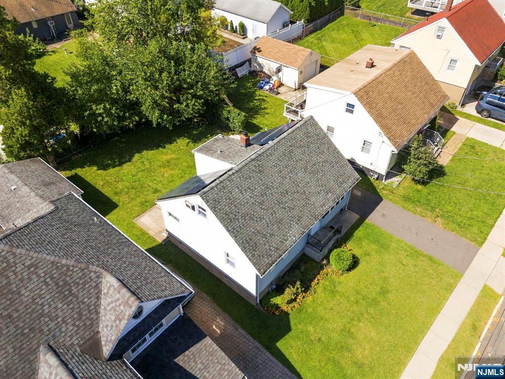 454 Lasalle Avenue