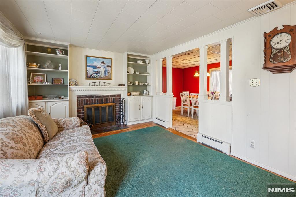 26 N Wardell Road
