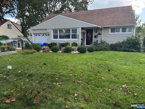 Photo of 260 Greve Drive, New Milford, NJ 07646 (MLS # 25040700)