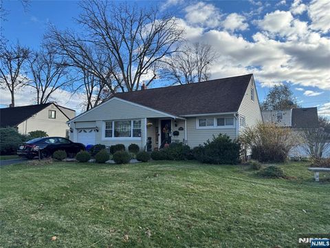 260 Greve Drive New Milford NJ 07646